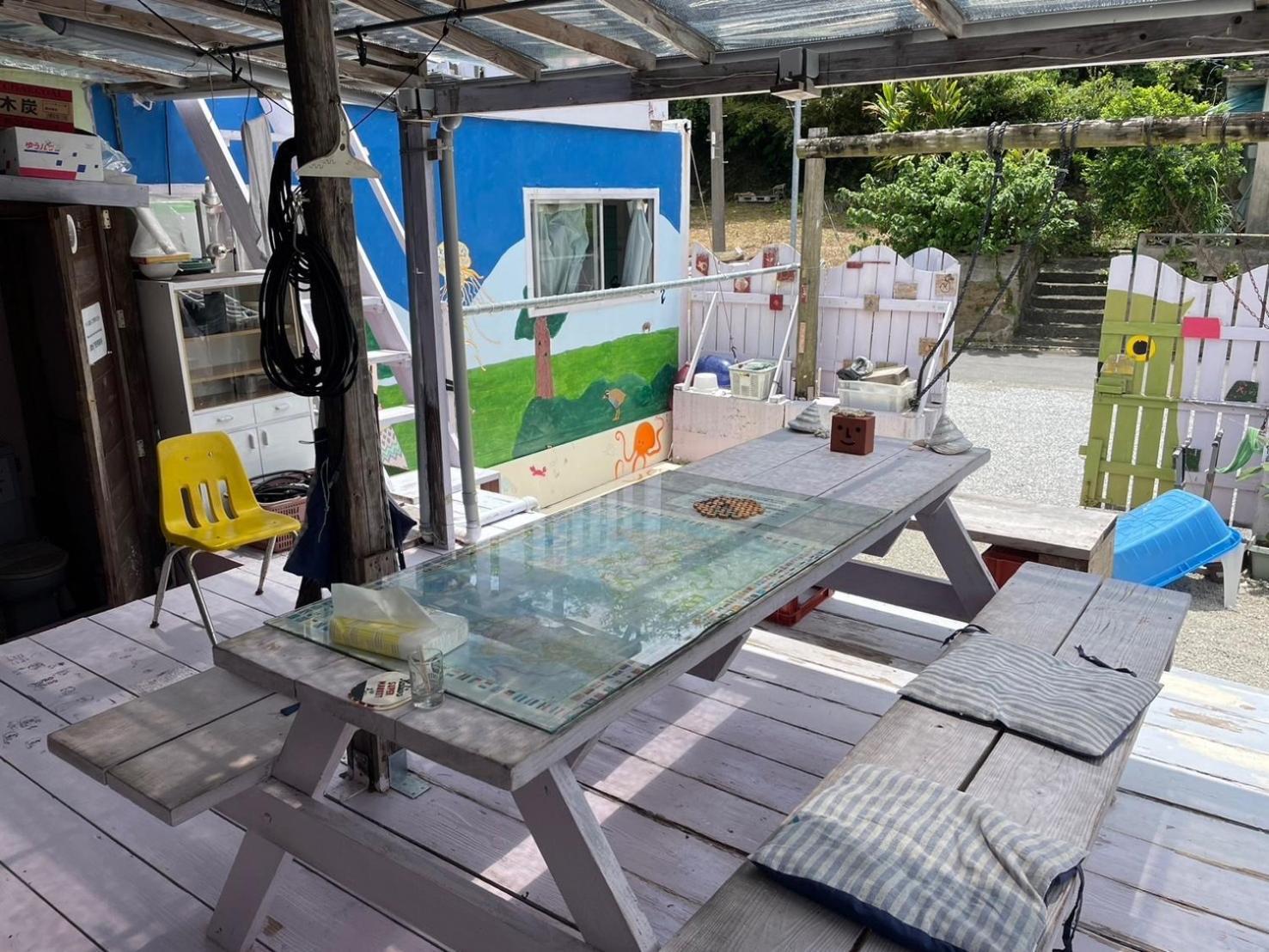 Guest House Sumire - Vacation Stay 34298V Nago Exteriör bild