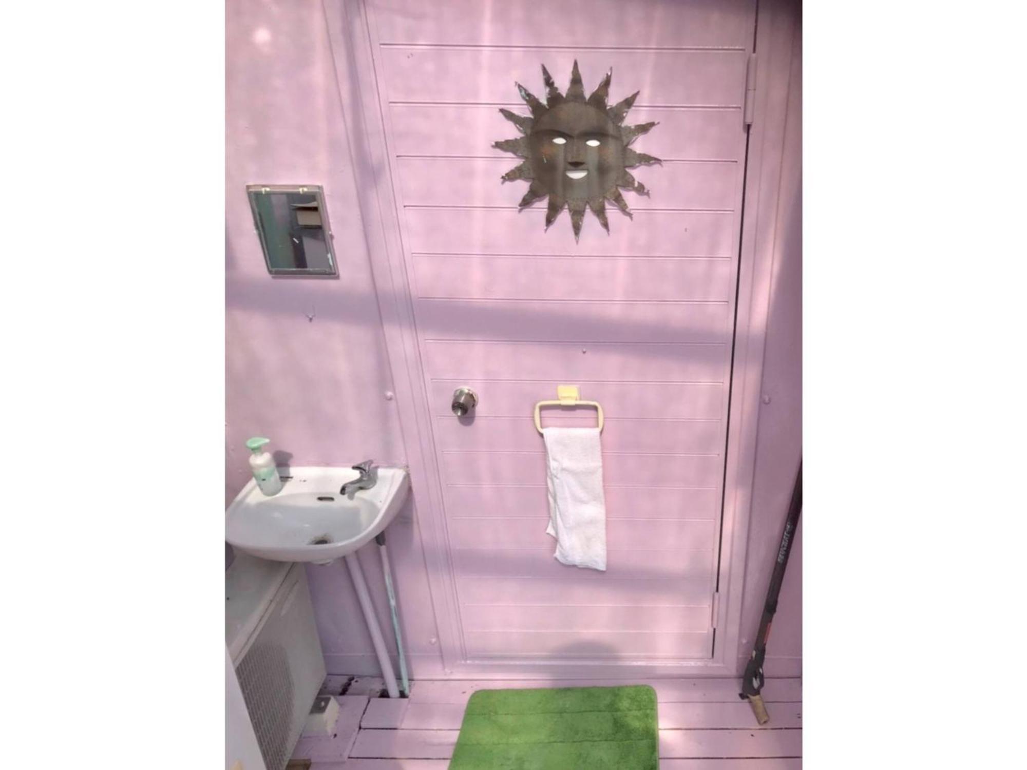 Guest House Sumire - Vacation Stay 34298V Nago Exteriör bild